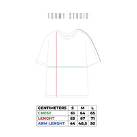 Formy Studio Puzzle Tee