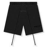 Essentials Fear of God Short Stretch Limo - Black