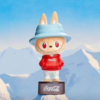 Pop Mart Labubu Coca Cola Series Figure Blind Box - Pop Mart Official Figure