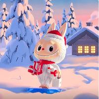 Pop Mart Labubu Coca Cola Series Figure Blind Box - Pop Mart Official Figure