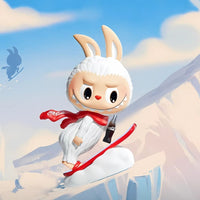 Pop Mart Labubu Coca Cola Series Figure Blind Box - Pop Mart Official Figure