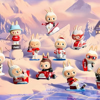 Pop Mart Labubu Coca Cola Series Figure Blind Box - Pop Mart Official Figure