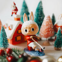 Pop Mart Labubu Coca Cola Series Figure Blind Box - Pop Mart Official Figure