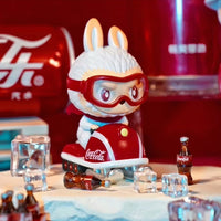 Pop Mart Labubu Coca Cola Series Figure Blind Box - Pop Mart Official Figure