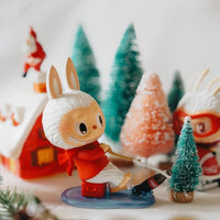 Pop Mart Labubu Coca Cola Series Figure Blind Box - Pop Mart Official Figure