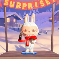 Pop Mart Labubu Coca Cola Series Figure Blind Box - Pop Mart Official Figure