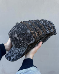 Formy Hard Times Animalier Baseball Cap