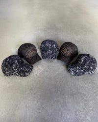 Formy Hard Times Animalier Baseball Cap