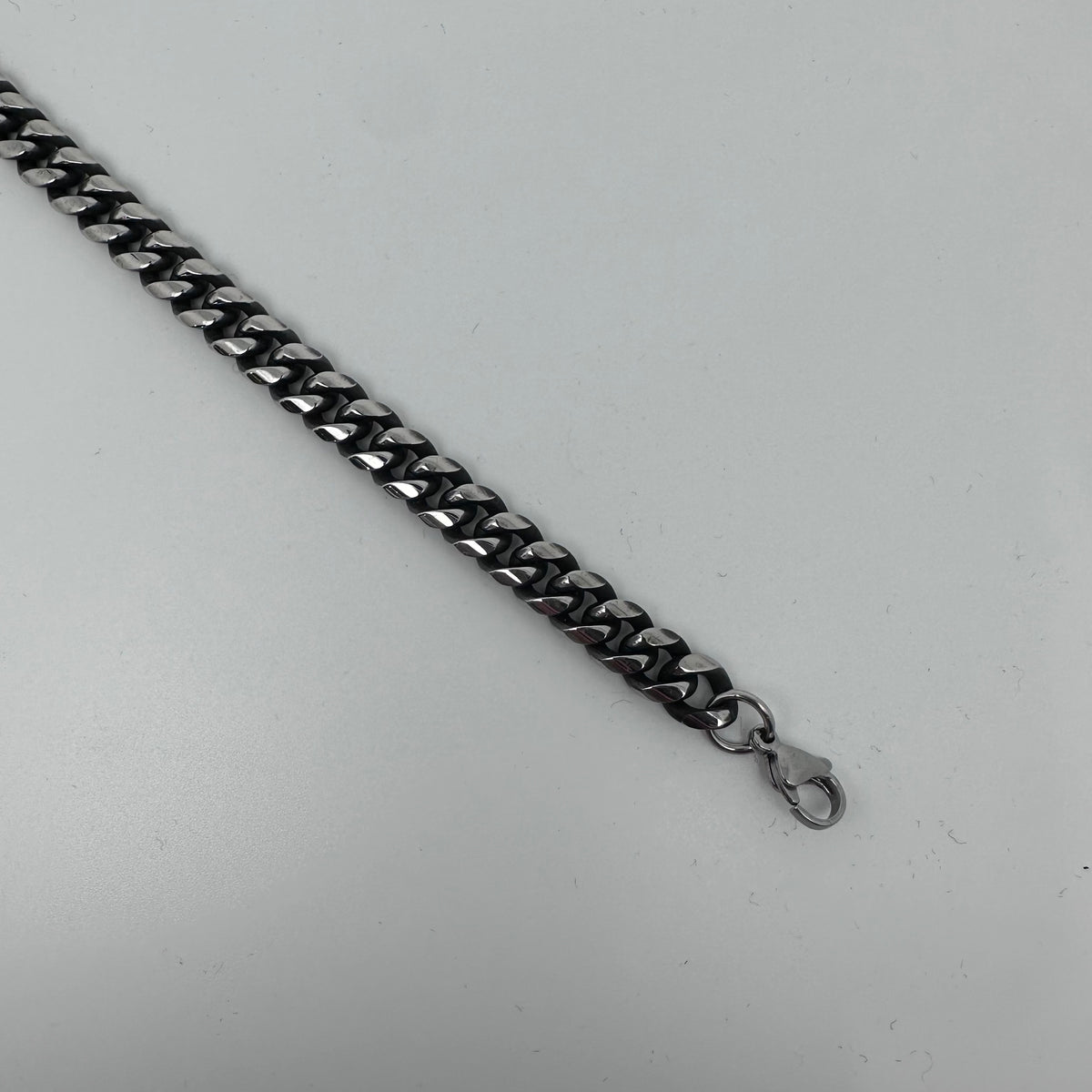 Stainless Steel Bracelet