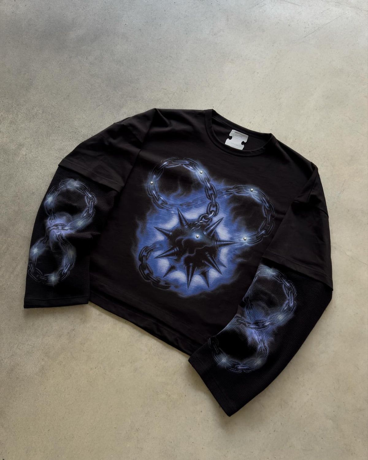 Formy Studio Flagello Longsleeve