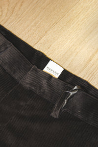 Marsem Tailoring Velvet Pant