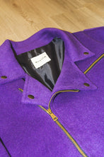 Carica l&#39;immagine nel visualizzatore di Gallery, Marsem Over Purple Jacket