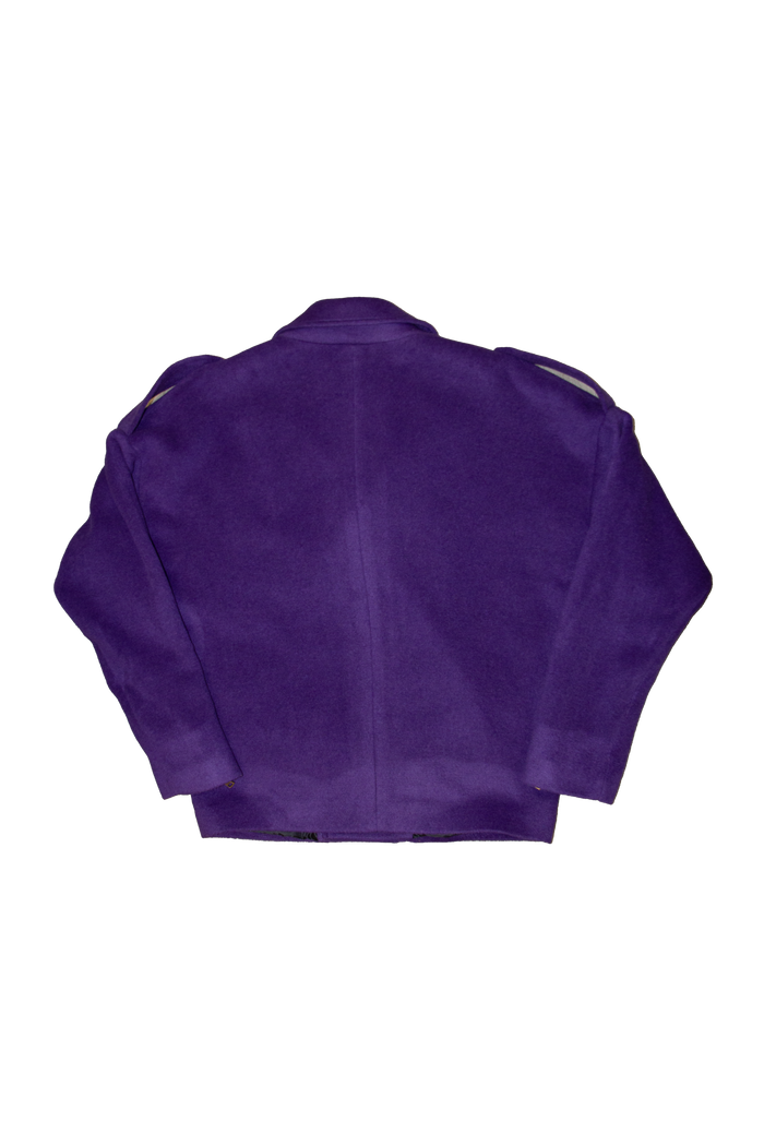 Marsem Over Purple Jacket