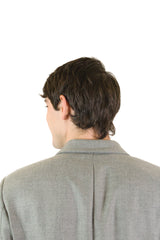 Marsem Over Purple Jacket 