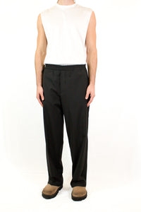 Marsem Pantalone Nero