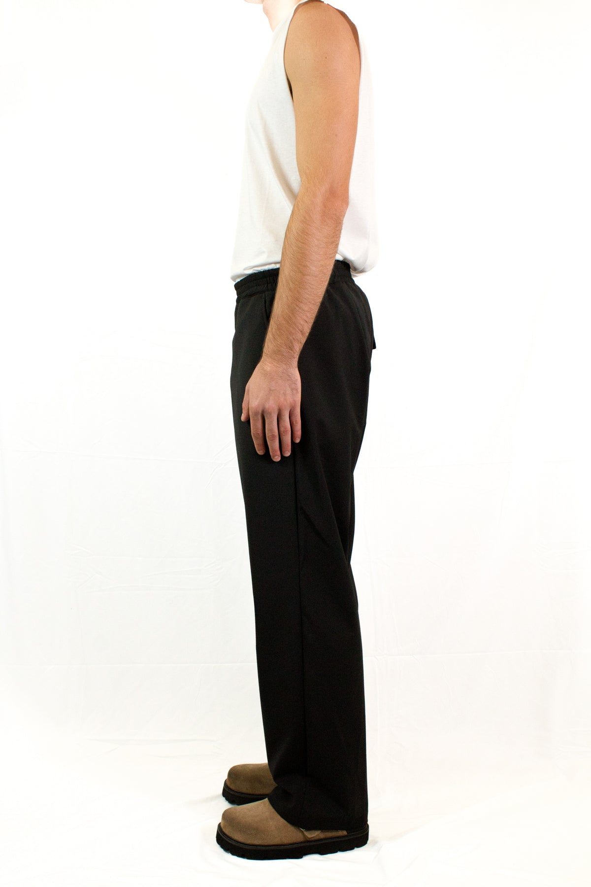 Marsem Pantalone Nero
