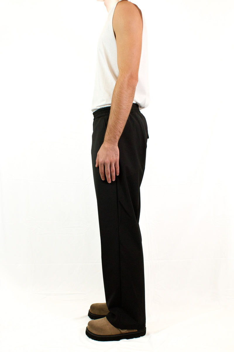 Marsem Pantalone Nero