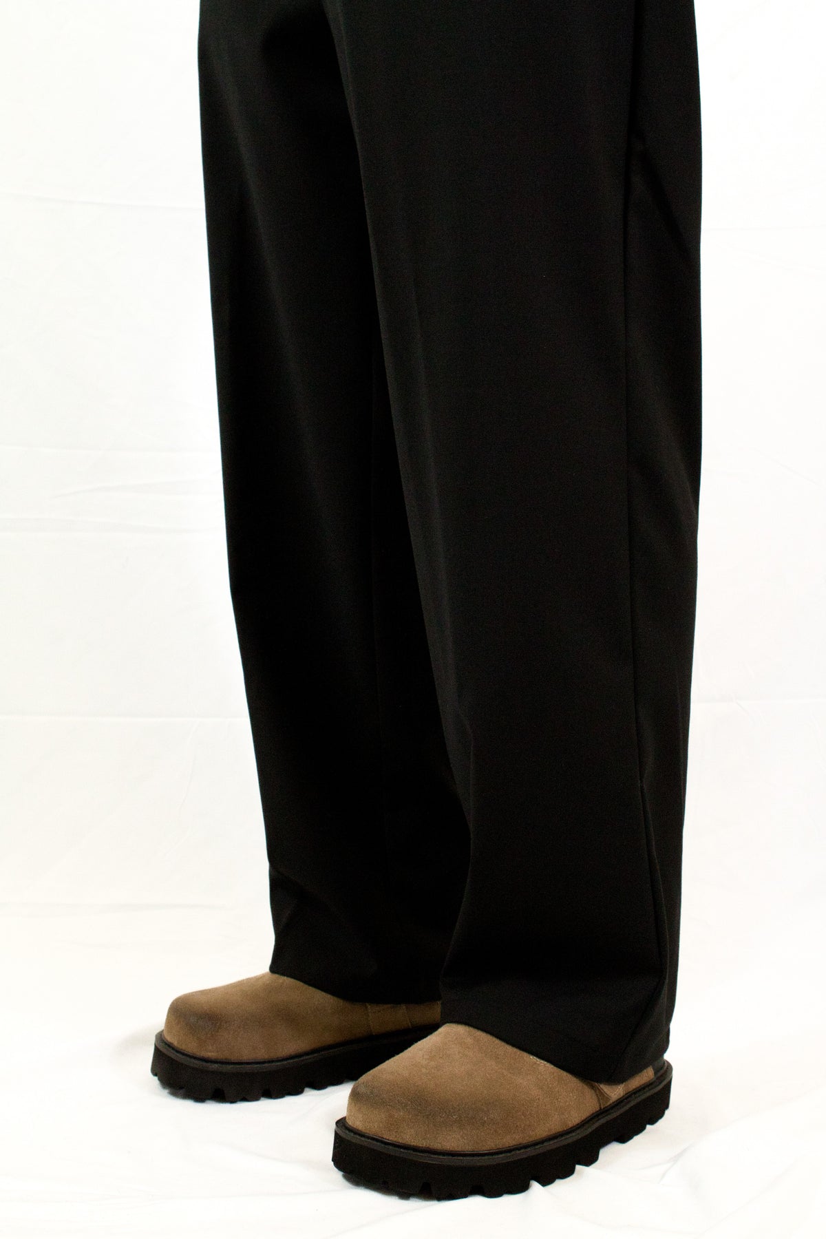 Marsem Pantalone Nero