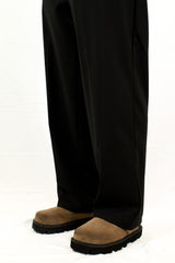 Marsem Pantalone Nero