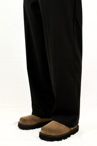 Marsem Pantalone Nero