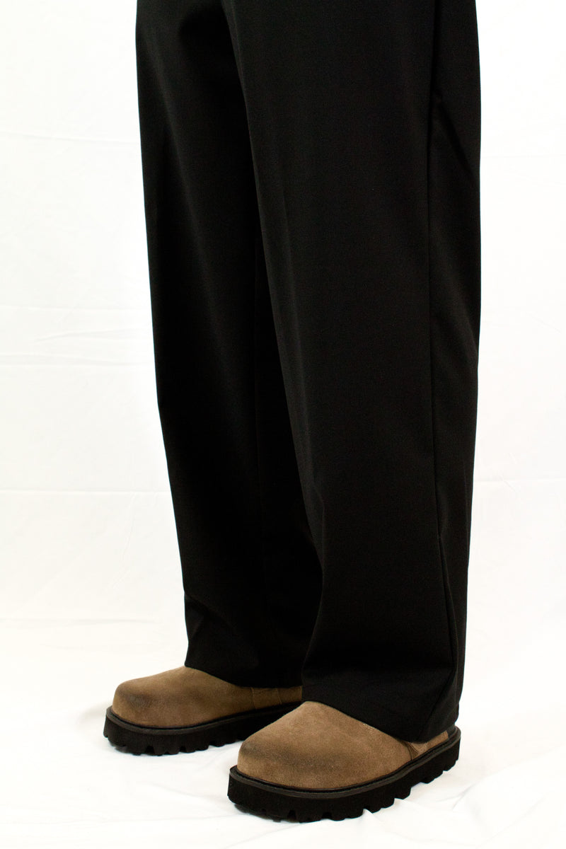 Marsem Pantalone Nero