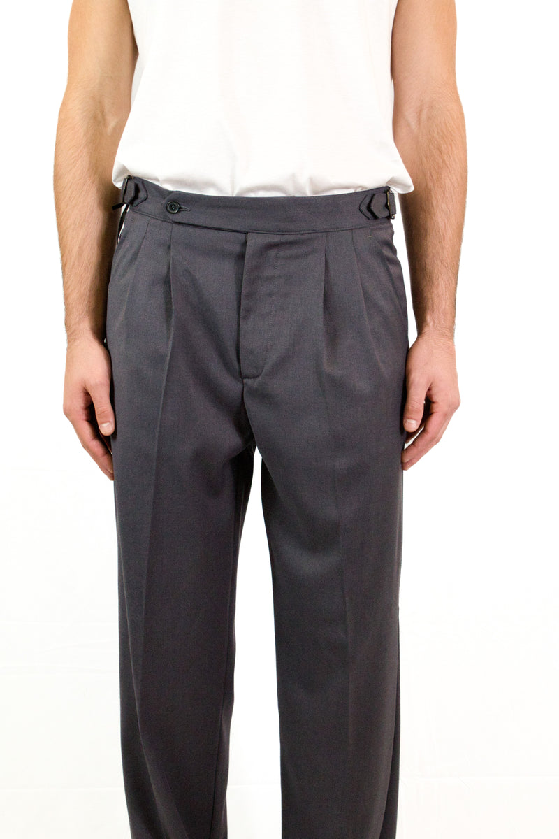 Marsem Pantalone Sartoriale Antracite