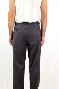 Marsem Pantalone Sartoriale Antracite