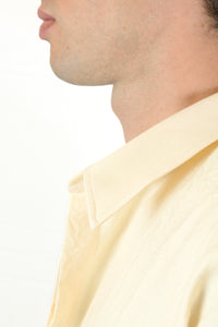 Marsem Camicia Viscosa No Stiro Burro