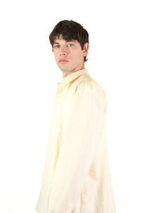 Marsem Camicia Viscosa No Stiro Burro