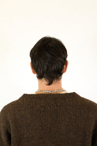 Marsem Maglione Bouclé Moro