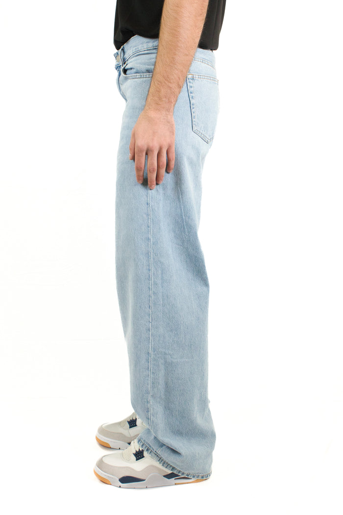 Dr. Denim Jeans Cormac Haze Light Used