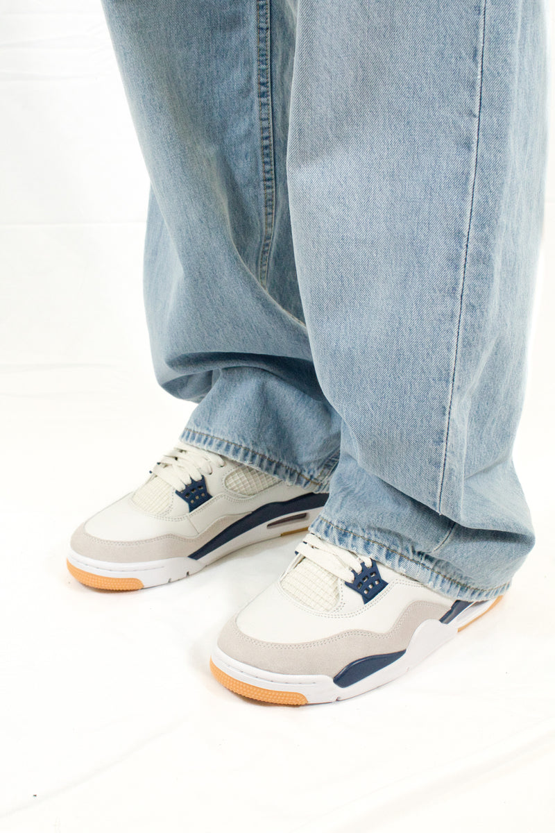 Dr. Denim Jeans Cormac Haze Light Used