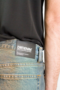 Dr. Denim Jeans Omar - Stream Riot