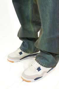 Dr. Denim Jeans Omar - Stream Riot