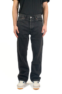 Dr. Denim Jeans Kit Retro Black