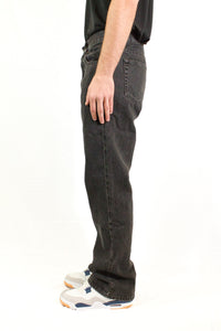 Dr. Denim Jeans Kit Retro Black