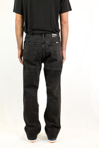 Dr. Denim Jeans Kit Retro Black