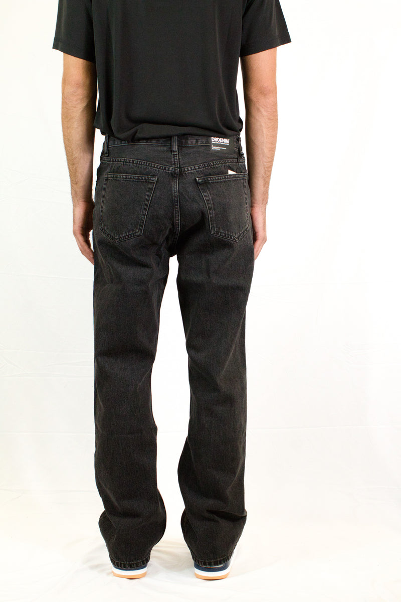 Dr. Denim Jeans Kit Retro Black