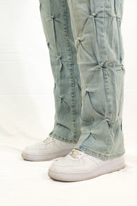 Jeans Pence Blue Regular