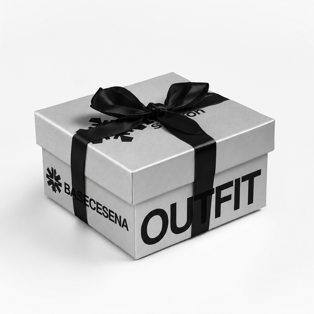 🔥 OUTFIT MYSTERY BOX