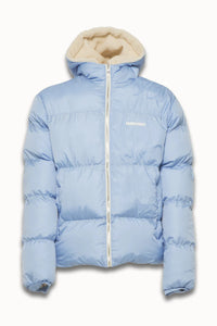 Family First Reversible Puffer 