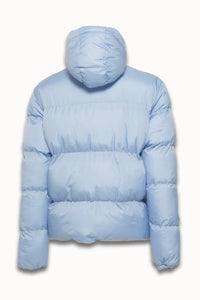 Family First Reversible Puffer 