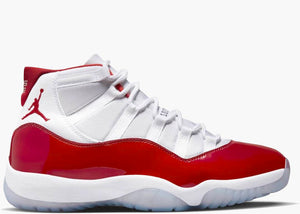 Nike Air Jordan 11 Retro Cherry
