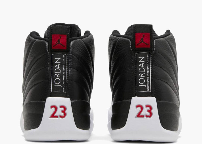Nike Air Jordan 12 Retro Playoffs