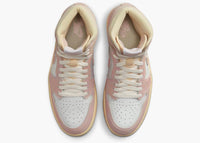 Nike Air Jordan 1 Retro High OG Atmosphere Pink (W)