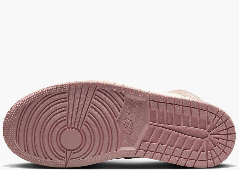 Nike Air Jordan 1 Retro High OG Atmosphere Pink (W)