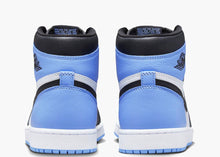 Carica l&#39;immagine nel visualizzatore di Gallery, Nike Air Jordan 1 Retro High OG UNC Toe