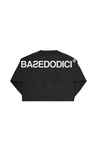 Basedodici Knitwear Boxy ''Dystopia''