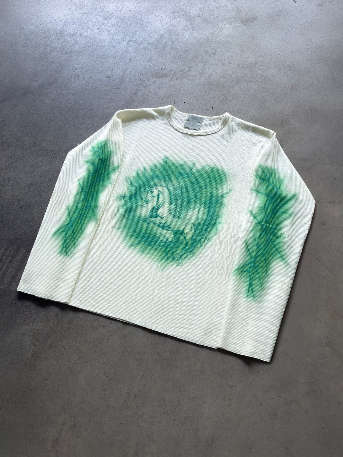 Formy Studio Thermal Pegaso Longsleeve