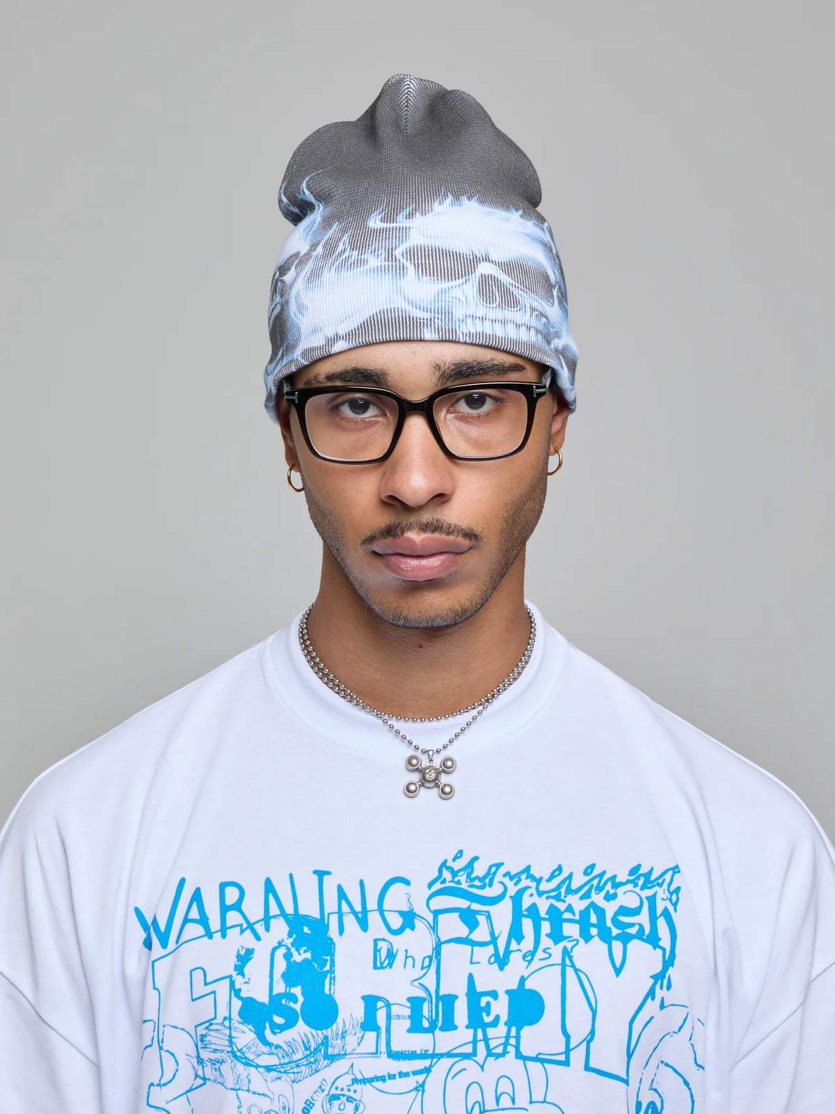 Formy Studio Logo Zip Hoodie 